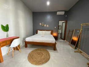 Tyana’s Private Room in Canggu 17
